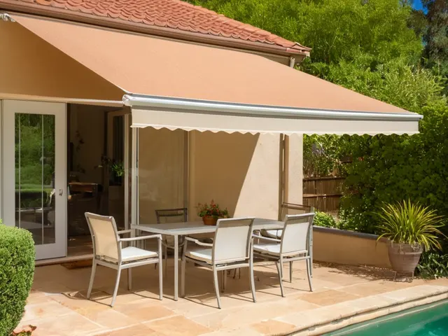 Awnings