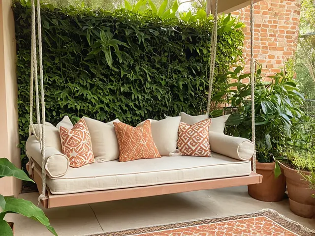 Outdoor Living
