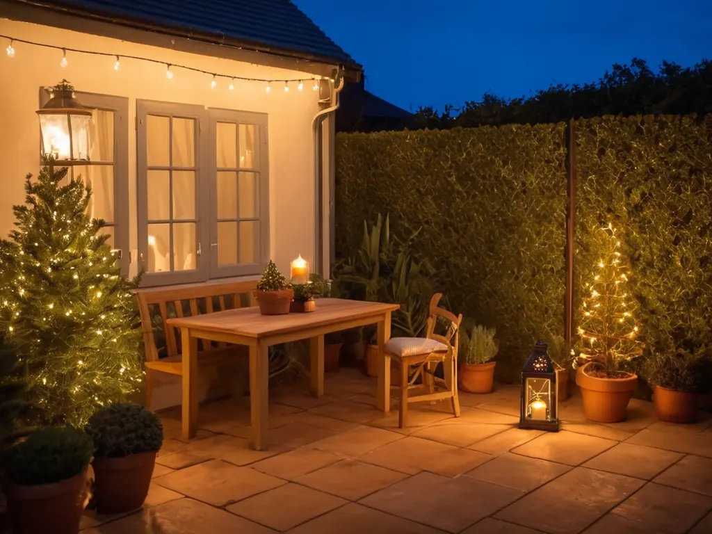 Seasonal & Christmas